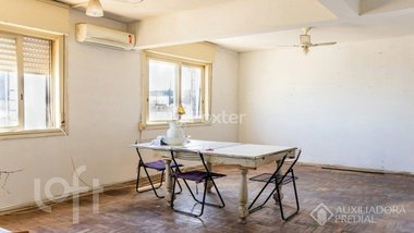 apartment em Rua Riachuelo, Centro Histórico - Porto Alegre - RS
