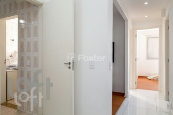 apartment em Avenida Professor Alceu Maynard Araújo, Vila Cruzeiro - São Paulo - SP