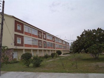 apartment em Rua Zabelê, Xangri-Lá - Xangri-Lá - RS