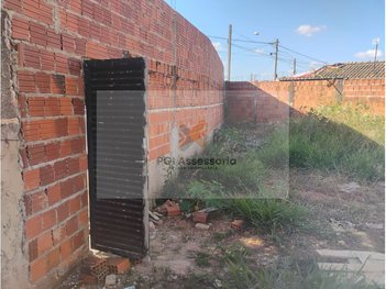 land_lot em Avenida Armando Máximo, Loteamento Parque Residencial da Amizade - São José do Rio Preto - SP