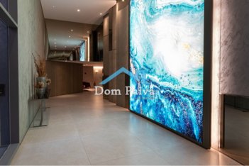 apartment em Rua Gregório Serrão, Vila Mariana - São Paulo - SP