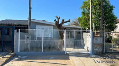 house em Avenida Carvalho, Jardim do Bosque - Cachoeirinha - RS