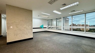 office em Doutor Nilo Peçanha, Chácara das Pedras - Porto Alegre - RS