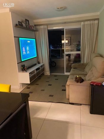 apartment em Rua Guidoval, Conjunto Residencial Trinta e Um de Março - São José dos Campos - SP