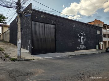 land_lot em Praça São Gonçalo, Centro - Contagem - MG