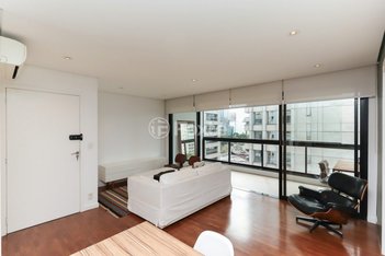 apartment em Rua Gomes de Carvalho, Vila Olímpia - São Paulo - SP