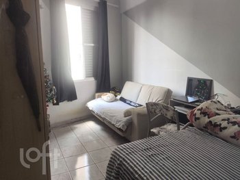 apartment em Marechal Deodoro, Santa Cecília - São Paulo - SP