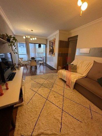 apartment em Avenida Engenheiro Max de Souza, Coqueiros - Florianópolis - SC