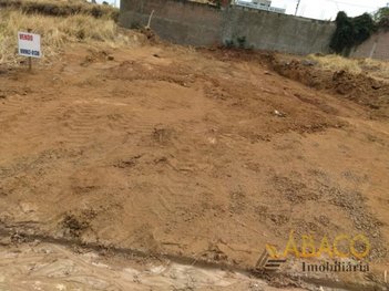 land_lot em Rua Antonio Antonioli, Jardim Santa Paula - São Carlos - SP