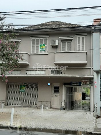 house em Avenida Presidente Franklin Roosevelt, Navegantes - Porto Alegre - RS