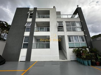 apartment em Rua Nagib Corrêa, Barra - Balneário Camboriú - SC