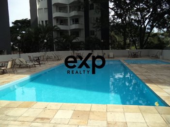 apartment em Avenida Nossa Senhora do Sabará, Vila Sofia - São Paulo - SP
