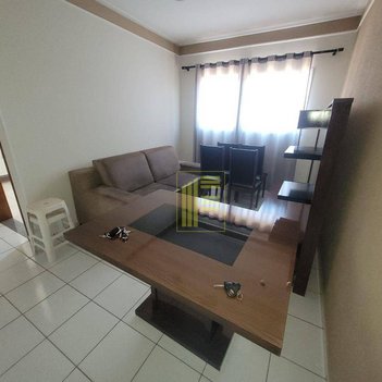 apartment em Rua Doutor José Milton de Freitas, Jardim Walkíria - São José do Rio Preto - SP