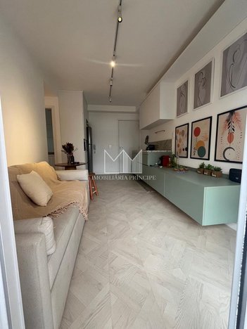 apartment em Rua Artur Prado, Bela Vista - São Paulo - SP