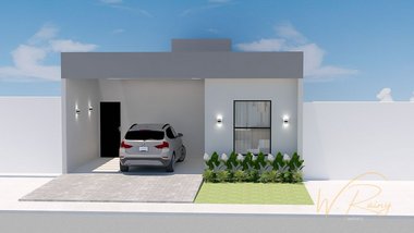 house em Avenida das Ondas, Jardim São Francisco - Piracicaba - SP