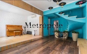 house em Alberto Torres, Cidade Baixa - Porto Alegre - RS