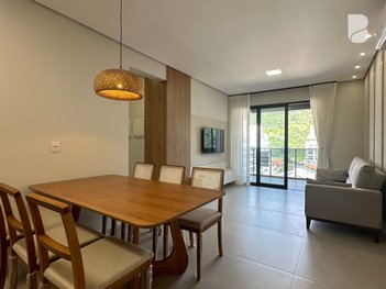 apartment em Rua dos Araçás, Governador Celso Ramos - Governador Celso Ramos - SC