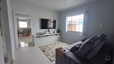 house em Ervino Espíndola, Rio Grande - Palhoça - SC
