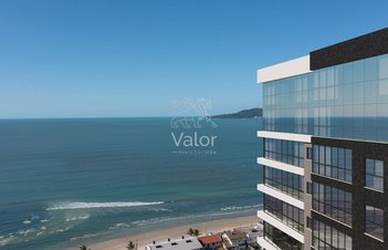 apartment em Avenida Almirante Fonseca Neves, Porto Belo - Porto Belo - SC