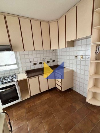 apartment em Rua Sílvio Barbosa, Camargos - Guarulhos - SP