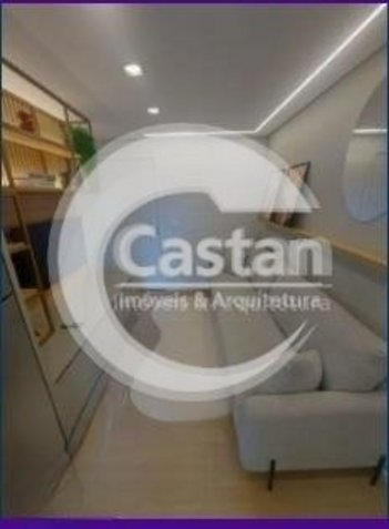 apartment em Rua Síria, Parque São Jorge - São Paulo - SP