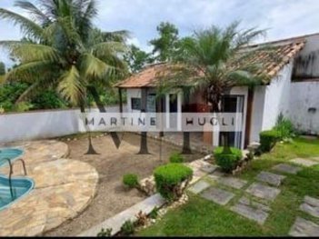 house em Rua Darci de Carvalho, Morada da Colina - Resende - RJ