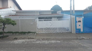 house em Alameda das Crisandálias, Jardim Simus - Sorocaba - SP