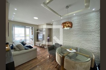 apartment em Rua Alegria, Brás - São Paulo - SP