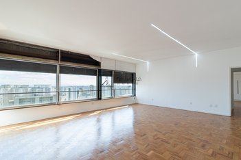 apartment em Paulista, Bela Vista - São Paulo - SP