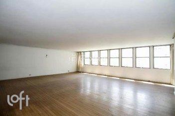 apartment em José Maria Lisboa, Jardim Paulista - São Paulo - SP