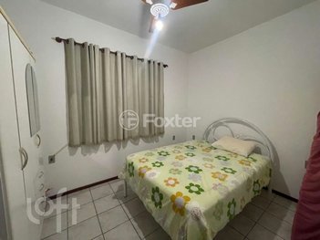 house em Rua Ivo Antônio da Silva, Enseada do Brito (Ens Brito) - Palhoça - SC