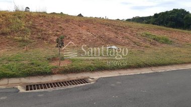 land_lot em Alameda Itaipava, Joapiranga - Valinhos - SP