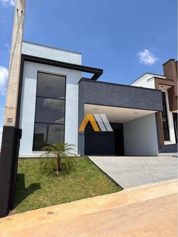 house em Rua Paulo Emanuel de Almeida, Parque dos Eucaliptos - Sorocaba - SP