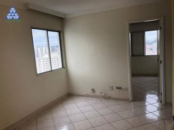 apartment em Avenida Luiz Dumont Villares, Jardim São Paulo(Zona Norte) - São Paulo - SP