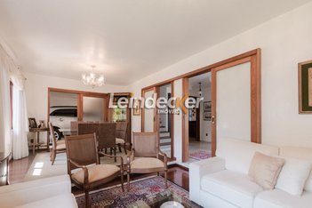 house em Araponga, Chácara das Pedras - Porto Alegre - RS