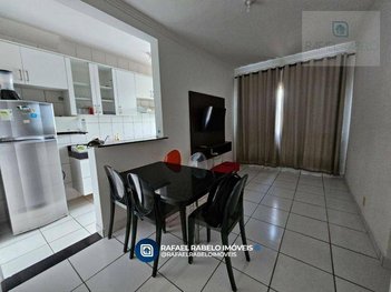 apartment em Rua Taquatiara, Messejana - Fortaleza - CE