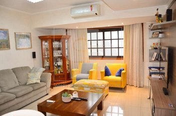 house em Jornal O Povo, Jardim Itu - Porto Alegre - RS