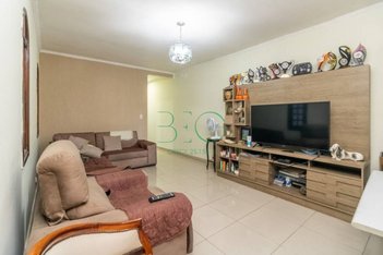 house em Rua Belo Jardim, Jardim Mutinga - São Paulo - SP