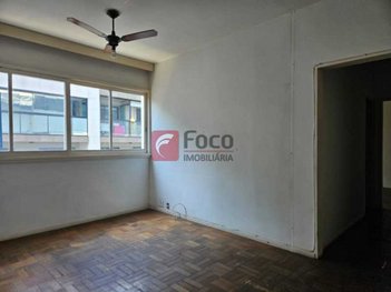 apartment em Rua Voluntários da Pátria, Botafogo - Rio de Janeiro - RJ