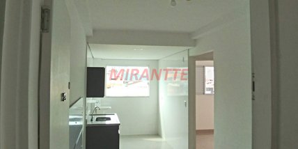 apartment em Rua Ampére, Vila Maria Alta - São Paulo - SP