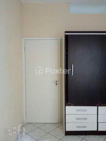 apartment em da Consolação, República - São Paulo - SP
