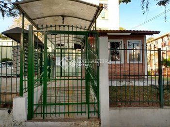 apartment em Estrada João Salomoni, Vila Nova - Porto Alegre - RS