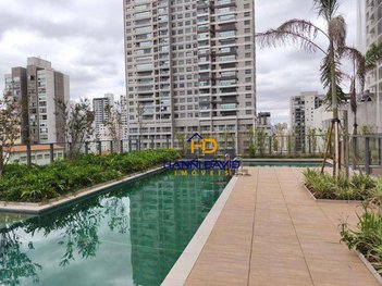apartment em Rua Manuel de Paiva, Vila Mariana - São Paulo - SP