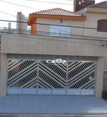 house em Rua Engenheiro Pegado, Vila Carrão - São Paulo - SP