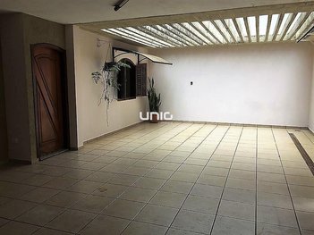 house em Rua Boa Esperança, CECAP - Piracicaba - SP