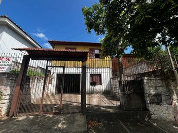 land_lot em São Luiz Gonzaga, Guarani - Novo Hamburgo - RS