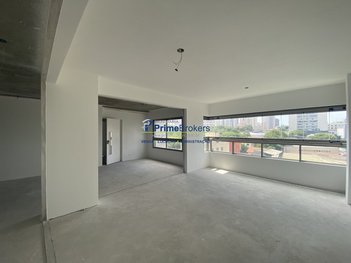 apartment em Rua Capitão Macedo, Vila Clementino - São Paulo - SP