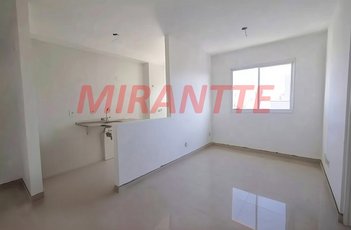 apartment em Avenida do Estado, Cambuci - São Paulo - SP