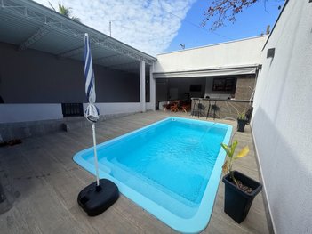 house em Rua Josué Blumer, Vila Sônia - Piracicaba - SP