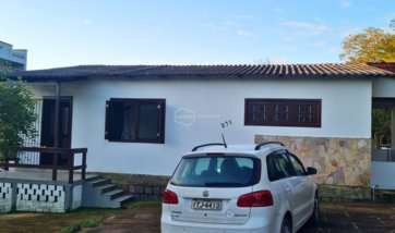 house em Avenida Assis Brasil, Florida - Guaíba - RS